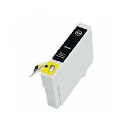 Epson (T0791) C13T07914020 Siyah Orjinal Kutusuz Kartuş Epson (T0791) C13T07914020 Siyah Orjinal Kutusuz Kartuş