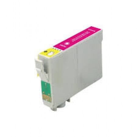 Epson (T0893) C13T08934020 Orjinal Kırmızı Kutusuz Kartuş Epson (T0893) C13T08934020 Orjinal Kırmızı Kutusuz Kartuş