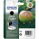 Epson T1291 C13T12914020 Siyah Orjinal Kartuş Epson T1291 C13T12914020 Siyah Orjinal Kartuş
