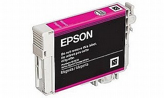 Epson (T1303) C13T13034020 Kırmızı Orjinal Kutusuz Kartuş