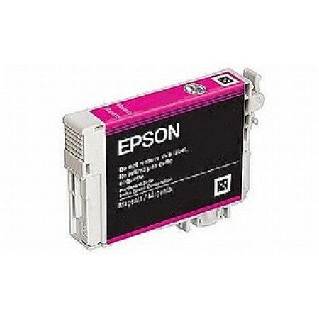 Epson (T1303) C13T13034020 Kırmızı Orjinal Kutusuz Kartuş Epson (T1303) C13T13034020 Kırmızı Orjinal Kutusuz Kartuş
