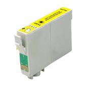 Epson (T1304) C13T13044020 Sarı Orjinal Kutusuz Kartuş