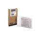 Epson T6039 C13T603900 (Light Light Black) Orjinal Kartuş Epson T6039 C13T603900 (Light Light Black) Orjinal Kartuş