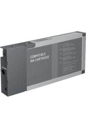 EPSON T6057 (T605700) Açık Siyah Orjinal Kutusuz Kartuş 
