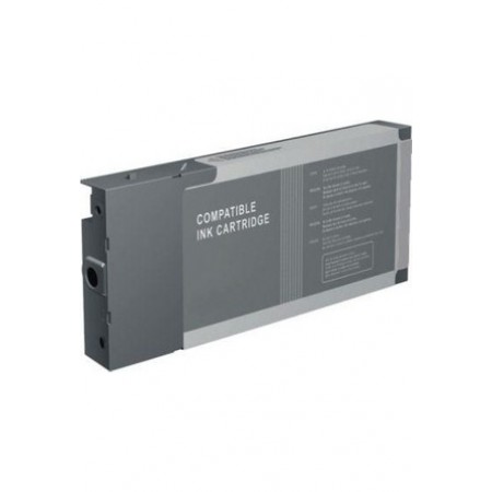 EPSON T6057 (T605700) Açık Siyah Orjinal Kutusuz Kartuş EPSON T6057 (T605700) Açık Siyah Orjinal Kutusuz Kartuş