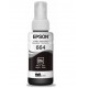Epson T6641 Siyah Orjinal Mürekkep Epson T6641 Siyah Orjinal Mürekkep