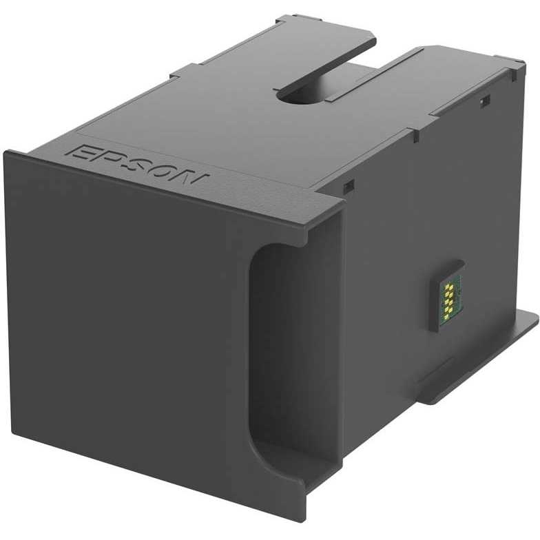 Epson T6711 Muadil Atık Tankı