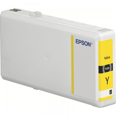 Epson (T7894) C13T789440 Sarı Orjinal Kartuş Extra Yüksek Kapasiteli Epson (T7894) C13T789440 Sarı Orjinal Kartuş Extra Yüksek Kapasiteli