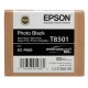 Epson T8501 Foto Siyah Orijinal Kartuş Epson T8501 Foto Siyah Orijinal Kartuş