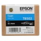 Epson T8502 Mavi Orjinal Kartuş Epson T8502 Mavi Orjinal Kartuş