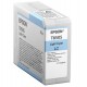 Epson T8505 Açık Mavi Orjinal Kartuş Epson T8505 Açık Mavi Orjinal Kartuş