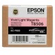 Epson T8506 Açık Kırmızı Orjinal Kartuş Epson T8506 Açık Kırmızı Orjinal Kartuş