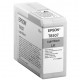 Epson T8507 Açık Siyah Orijinal Kartuş Epson T8507 Açık Siyah Orijinal Kartuş