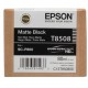 Epson T8508 Mat Siyah Orjinal Kartuş Epson T8508 Mat Siyah Orjinal Kartuş