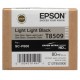 Epson T8509 Açık Açık Siyah Orjinal Kartuş Epson T8509 Açık Açık Siyah Orjinal Kartuş