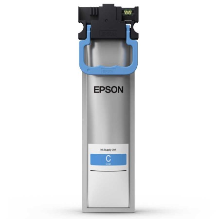 Epson T9452xl Mavi Orjinal Kartuş Epson T9452xl Mavi Orjinal Kartuş