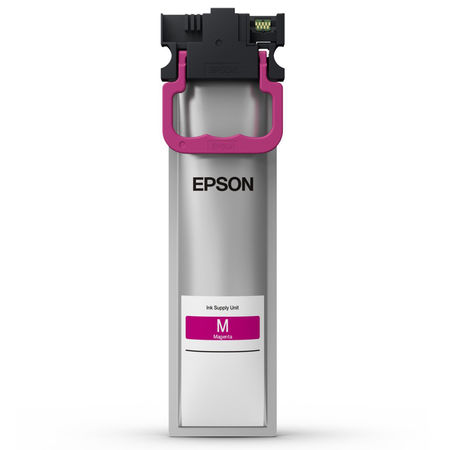 Epson T9453XL (C13T945340) Kırmızı Orjinal Kartuş Epson T9453XL (C13T945340) Kırmızı Orjinal Kartuş