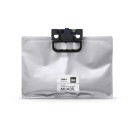 Epson T9661XXL-C13T966140 Siyah Muadil Kartuş 