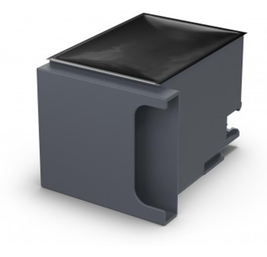 Epson WF5620-5690 (T671000) Muadil Atık Mürekkep Kutusu