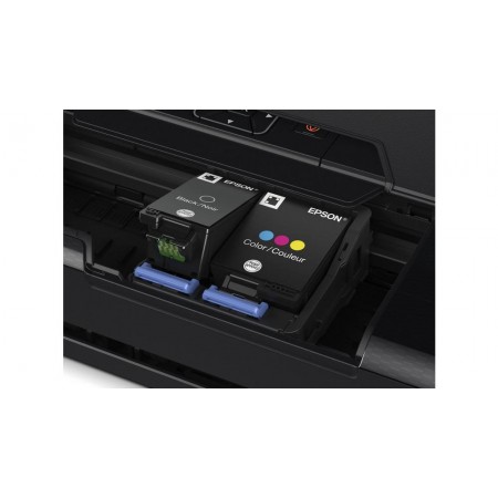 Epson WorkForce WF-100W Mobil Tek Fonksiyonlu Yazıcı Epson WorkForce WF-100W Mobil Tek Fonksiyonlu Yazıcı