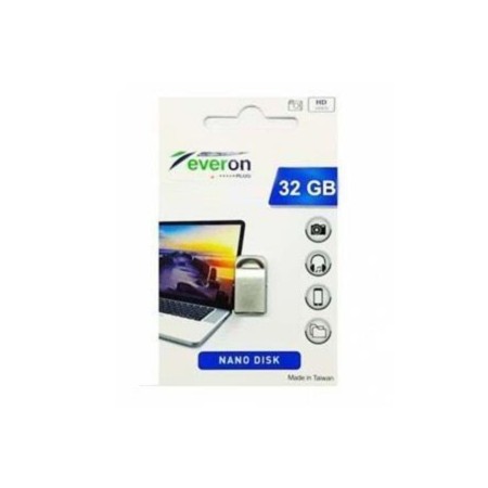 Everon 32gb Usb Flash Bellek Mini Metal Everon 32gb Usb Flash Bellek Mini Metal