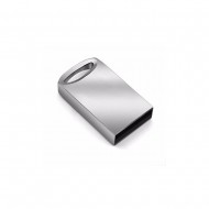  Everon 8 Gb Mini Metal Usb 2.0 Flash Bellek