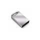 Everon 8 Gb Mini Metal Usb 2.0 Flash Bellek Everon 8 Gb Mini Metal Usb 2.0 Flash Bellek