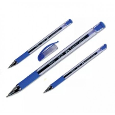 Faber Castell 1425 İğne Uçlu 10'lu Tükenmez Kalem Faber Castell 1425 İğne Uçlu 10'lu Tükenmez Kalem