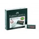 Faber Castell Pvc-Free Büyük Tip Silgi (18 85 39) Faber Castell Pvc-Free Büyük Tip Silgi (18 85 39)