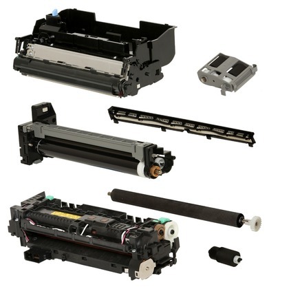 Fuser Unit Kyocera MK-350 Orjinal Bakım Seti