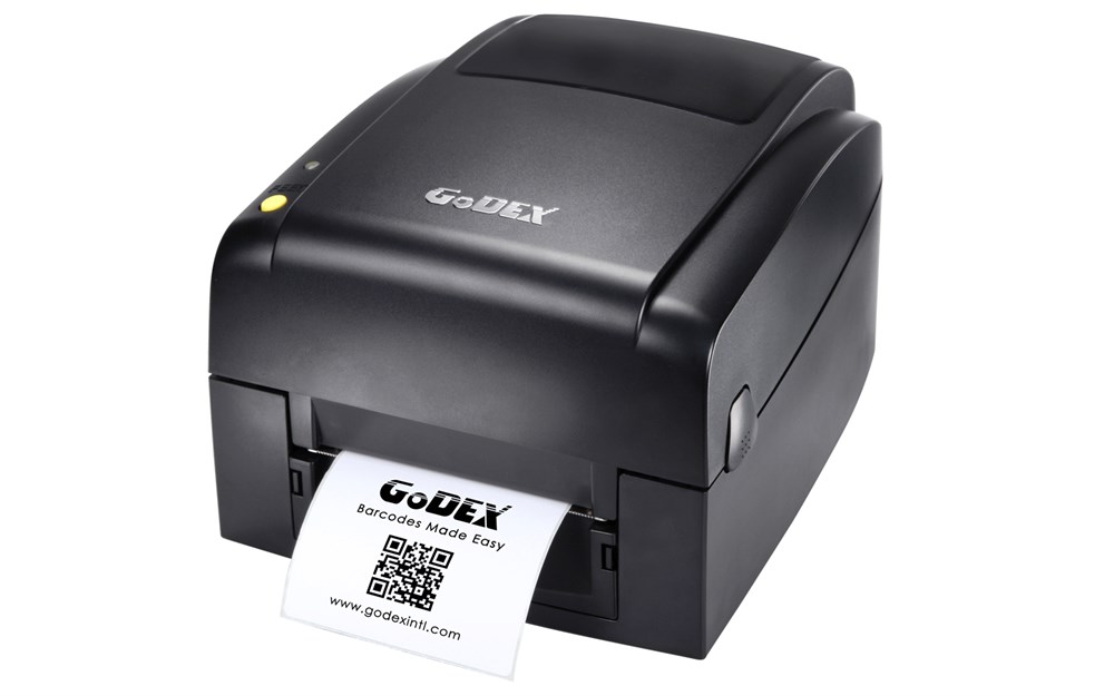 Godex EZ-1105P (EZ320) Giriş Seviyesi Barkod Yazıcı