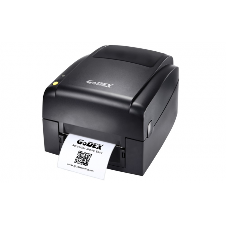 Godex EZ-1105P (EZ320) Giriş Seviyesi Barkod Yazıcı Godex EZ-1105P (EZ320) Giriş Seviyesi Barkod Yazıcı