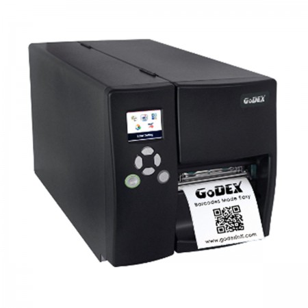 GODEX EZ2350i Endüstriyel Barkod Yazıcı GODEX EZ2350i Endüstriyel Barkod Yazıcı