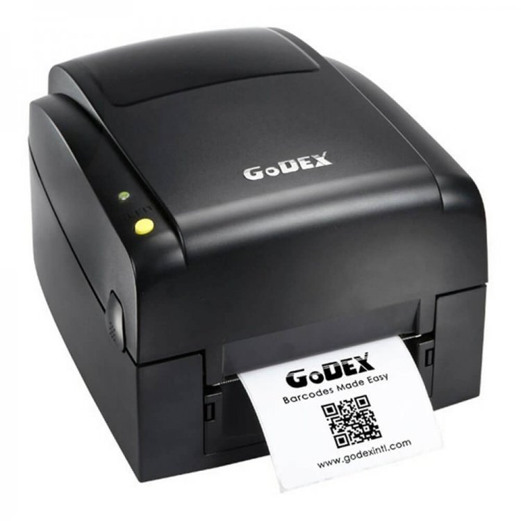 Godex G300 Giriş Seviyesi Barkod Yazıcı