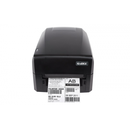 Godex GE300 Barkod Yazıcı USB,Seri,Ethernet Bağlantılı Godex GE300 Barkod Yazıcı USB,Seri,Ethernet Bağlantılı