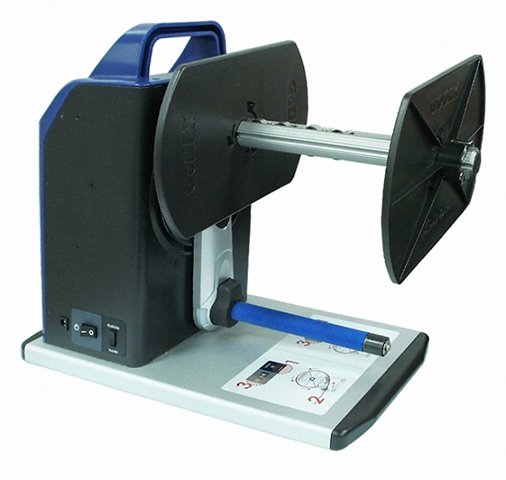Godex T10 Harici Etiket Sarıcı