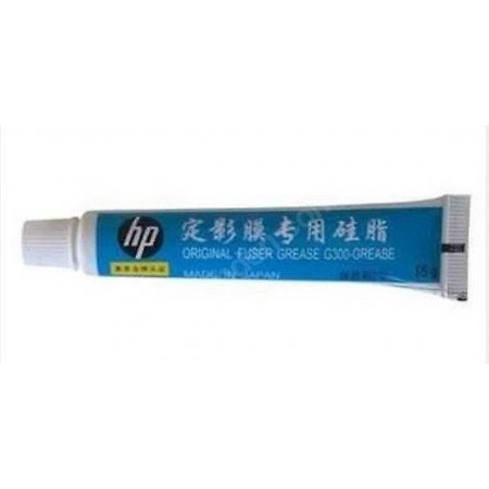 Grease Yağı HP Fuser HP300 Grease Yağı HP Fuser HP300