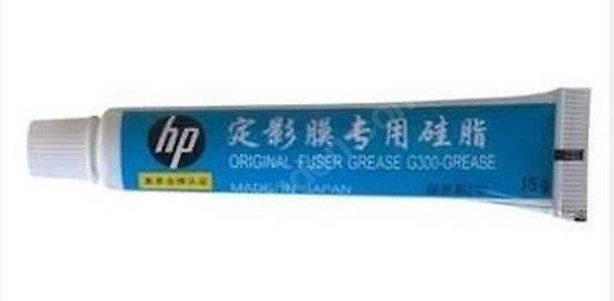 Grease Yağı HP Fuser HP300