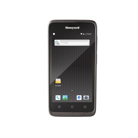 Honeywell EDA51 Android El Terminali (2d) - Gsm'siz Honeywell EDA51 Android El Terminali (2d) - Gsm'siz