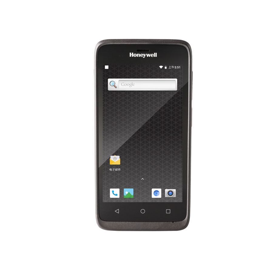 Honeywell EDA51 Android El Terminali (2d) - Gsm'siz