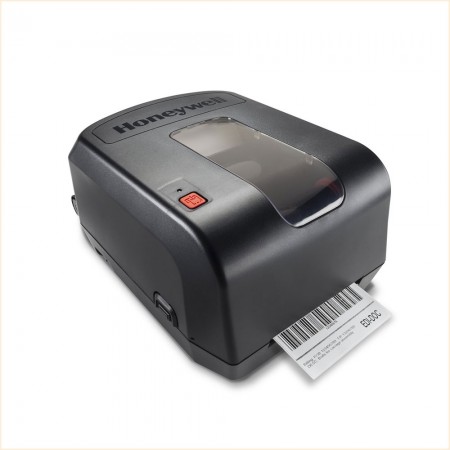 Honeywell PC42T Plus Termal Transfer Masaüstü Barkod/Etiket Yazıcı (USB'li) Honeywell PC42T Plus Termal Transfer Masaüstü Barkod/Etiket Yazıcı (USB'li)