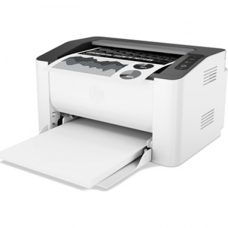 Hp 107W (4ZB78A) Wi-Fi Mono Lazer Yazıcı A4 Hp 107W (4ZB78A) Wi-Fi Mono Lazer Yazıcı A4