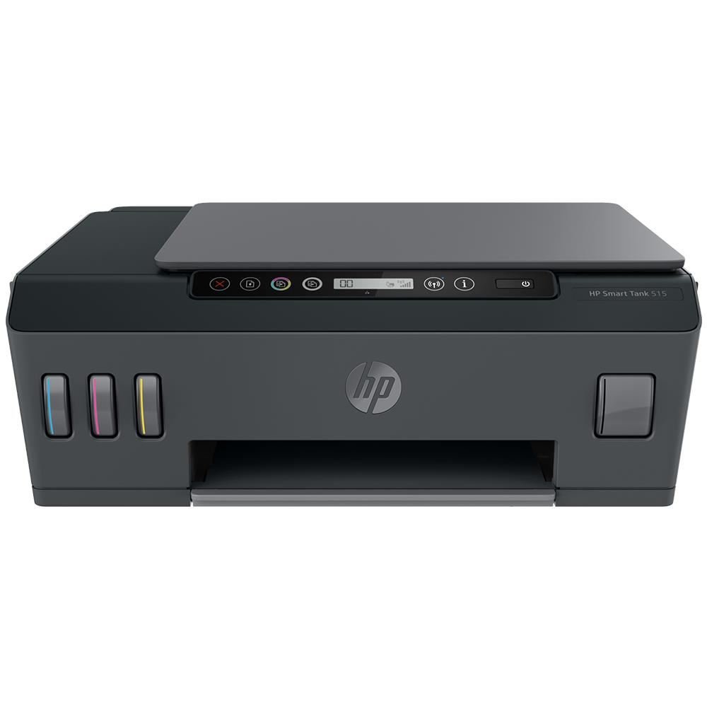 Hp 1TJ09A Smart Tank 515 Çok Fonksiyonlu Tanklı Mürekkepli Yazıcı