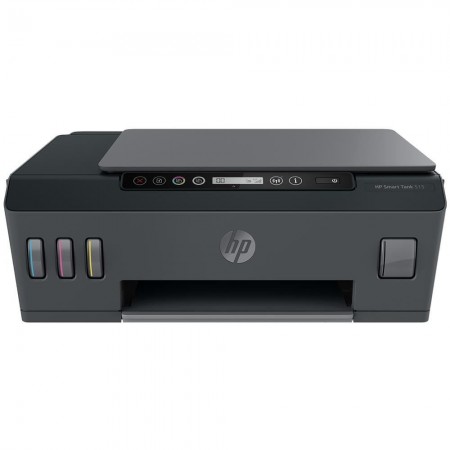 Hp 1TJ09A Smart Tank 515 Çok Fonksiyonlu Tanklı Mürekkepli Yazıcı Hp 1TJ09A Smart Tank 515 Çok Fonksiyonlu Tanklı Mürekkepli Yazıcı