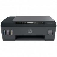Hp 1TJ09A Smart Tank 515  Çok Fonksiyonlu Tanklı Mürekkepli Yazıcı (Kutu Hasarlı )