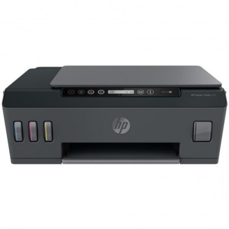 Hp 1TJ09A Smart Tank 515 Çok Fonksiyonlu Tanklı Mürekkepli Yazıcı (Kutu Hasarlı ) Hp 1TJ09A Smart Tank 515 Çok Fonksiyonlu Tanklı Mürekkepli Yazıcı (Kutu Hasarlı )