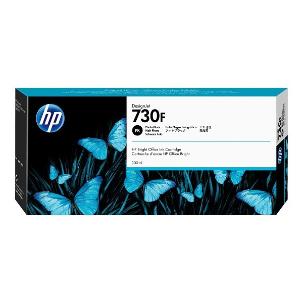 Hp 1XB28A (730F) Orjinal Foto Siyah DesignJet Orjinal Kartuş