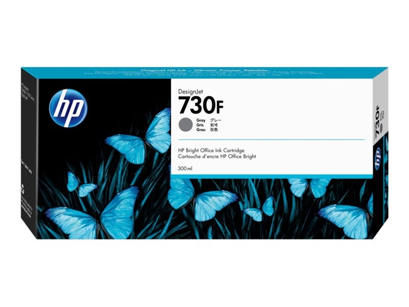 Hp 1XB29A (730F) Orjinal Gri DesignJet Orjinal Kartuş