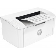 Hp 1Y7D2A M111CW Tek Fonksiyonlu Siyah Lazer Yazıcı 