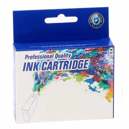 Hp (364XL) CB325E Sarı Muadil Kartuş
